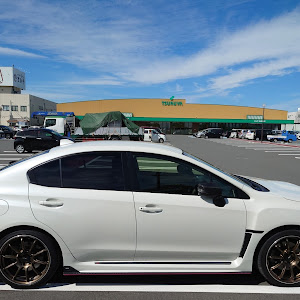 WRX S4 VAG