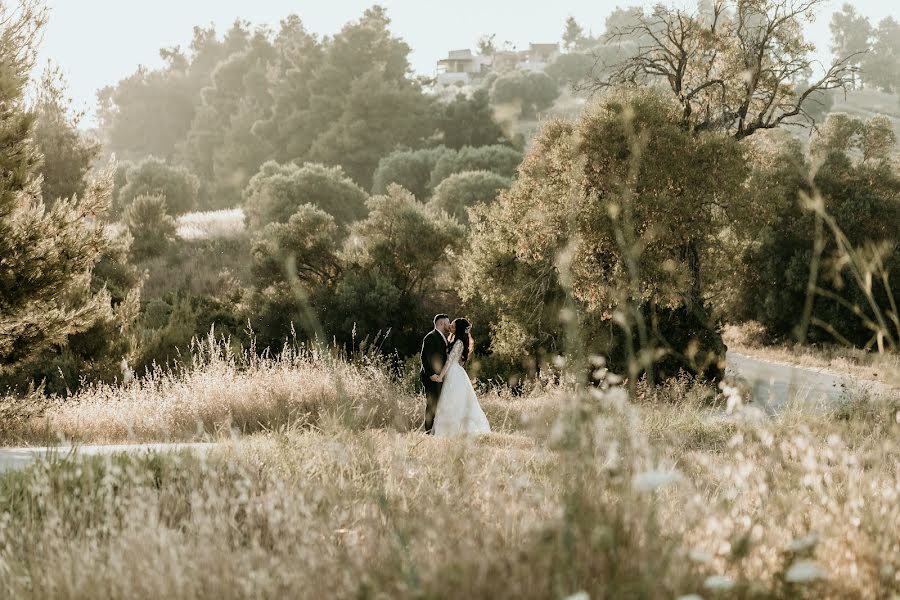 Fotógrafo de casamento Eirini Milaki (eirinimilaki). Foto de 31 de março 2022