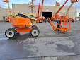 Thumbnail picture of a JLG 340AJ