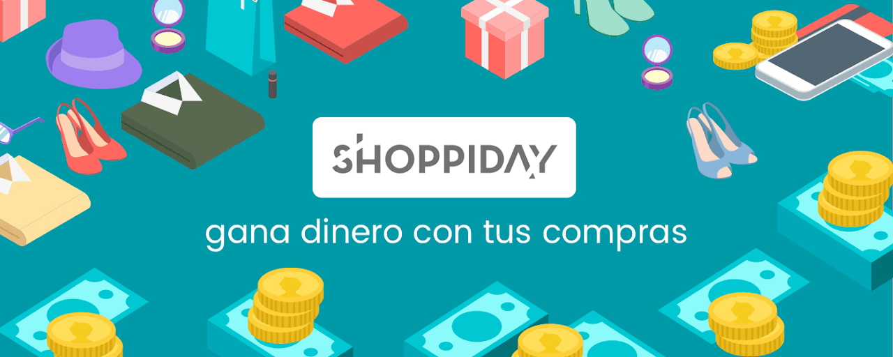 Shoppiday cashback Preview image 2