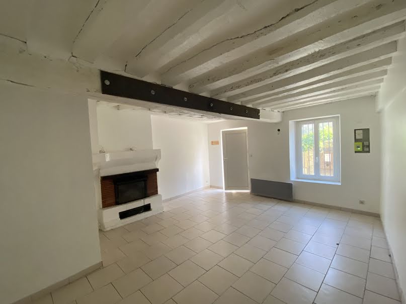 Vente maison 4 pièces 85 m² à La Ferté-sous-Jouarre (77260), 129 000 €