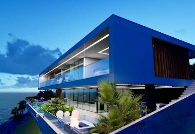 Villa with pool 5