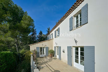 maison à Aix-en-Provence (13)