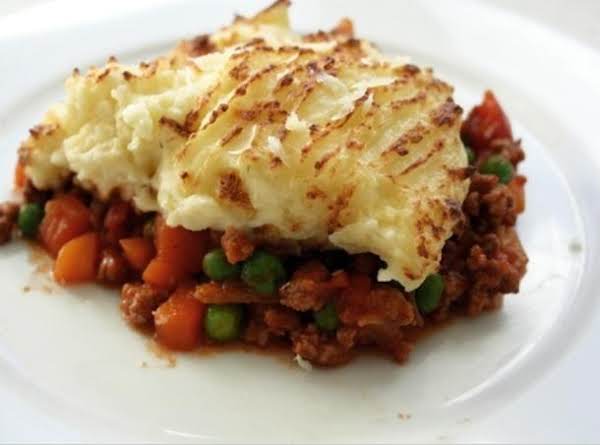 English Shepherds Pie Just A Pinch Recipes