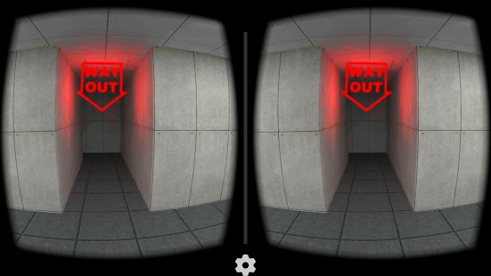 Way Out VR - screenshot thumbnail