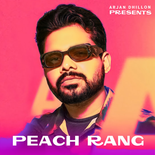 Peach Rang