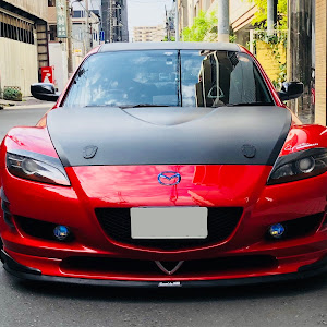 RX-8