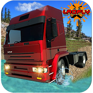 Download Truck Drive Offroad Simulator For PC Windows and Mac