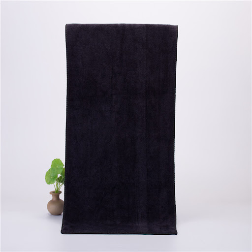 Title 18, Quick-drying fine fiber towel – lightweight, ab...