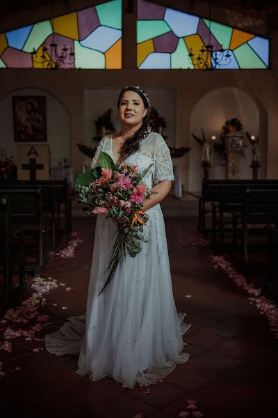 結婚式の写真家Juan David Marín (juandavidmarinph)。5月1日の写真