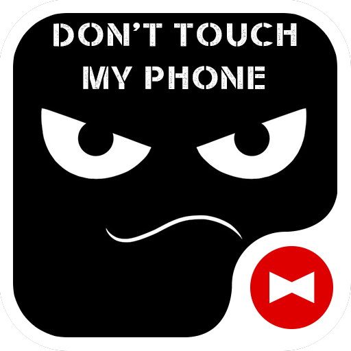 Wallpaper Dont Touch My Phone التطبيقات على Google Play