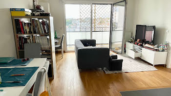 appartement à Issy-les-Moulineaux (92)