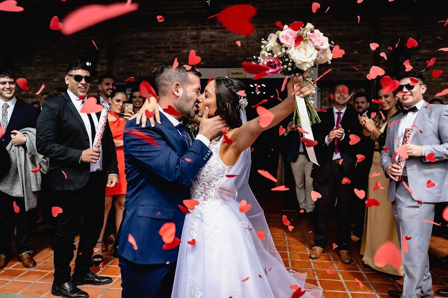 Fotógrafo de casamento José Alvarez (josemanuelalva). Foto de 16 de janeiro