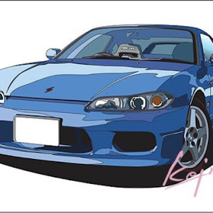 シルビア S15