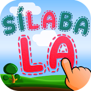 Sílabas  Icon