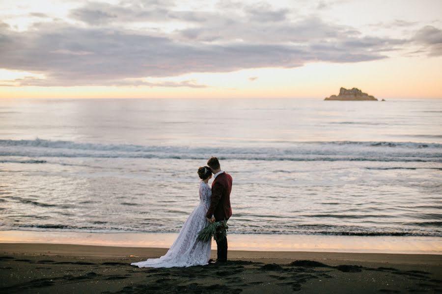 Fotógrafo de bodas Stanislav Maun (huarang). Foto del 8 de noviembre 2017