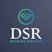 DSR Building Services Logo