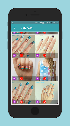 女孩的世界2017年 screenshot 4