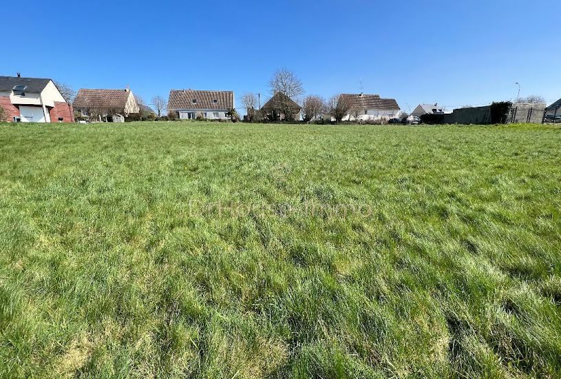  Vente Terrain agricole - 3 135m² à Saint-Georges-des-Groseillers (61100) 