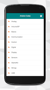 How to download Arduino Codes Free patch 2.0.2 apk for android