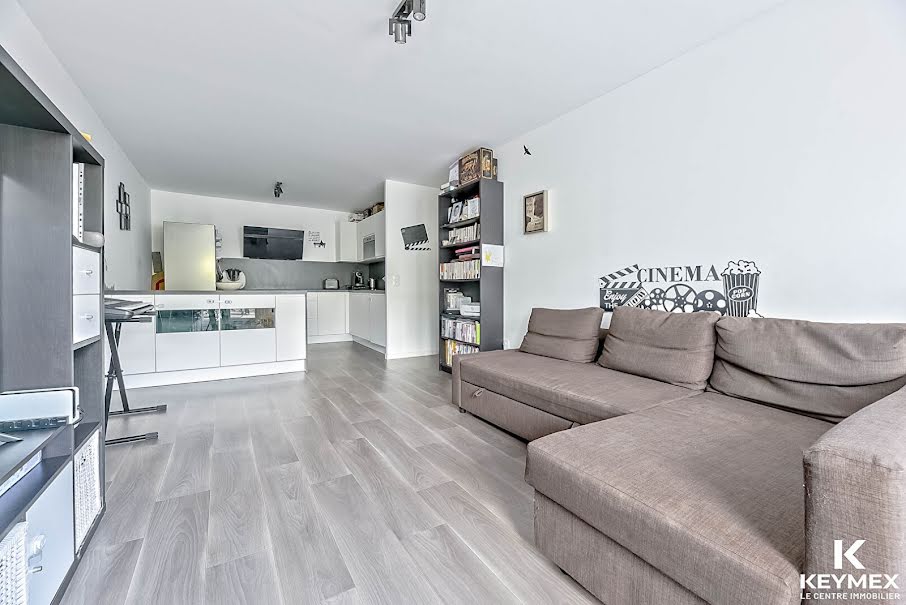 Vente appartement 3 pièces 61 m² à Franconville (95130), 259 900 €