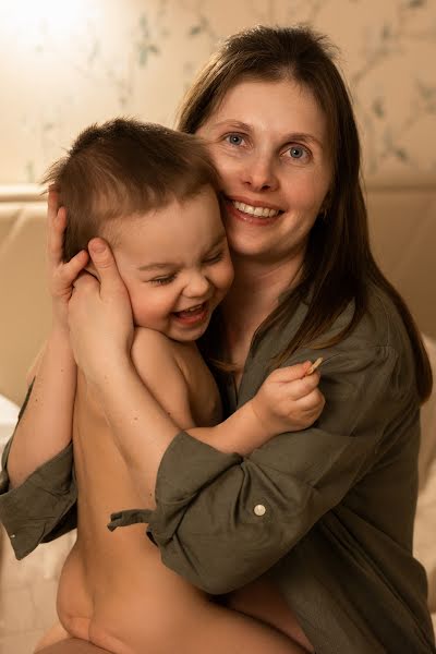 Bröllopsfotograf Nadezhda Vorobeva (vorobevafoto). Foto av 14 maj