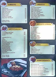 Classic menu 3