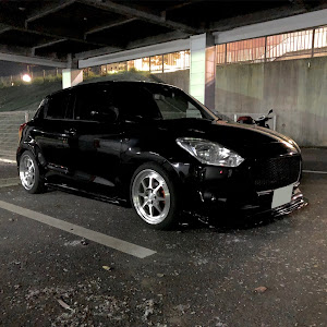 スイフト ZC83S