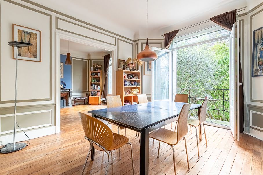 Vente maison 6 pièces 170 m² à Paris 14ème (75014), 1 976 000 €