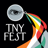 The New Yorker Festival 2015 mobile app icon