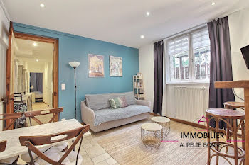 appartement à Trouville-sur-Mer (14)