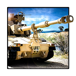 Cover Image of Tải xuống American Tyrant Tank Fury 2 1.6 APK