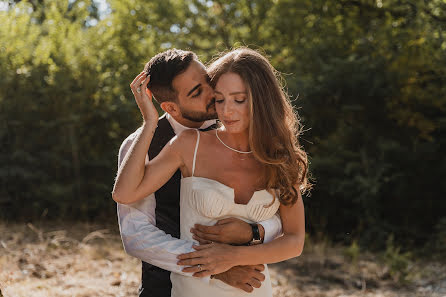 Fotógrafo de casamento Gaetano Viscuso (gaetanoviscuso). Foto de 2 de agosto 2022