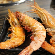 好客燒烤(嘉義秀泰店)