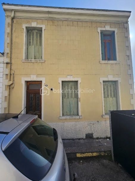 Vente maison 6 pièces 150 m² à Le Teil (07400), 110 000 €