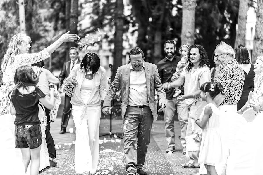 Fotógrafo de casamento Marcos Bersabe Lloret (marbellot). Foto de 6 de outubro 2020