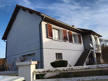 maison à Autun (71)