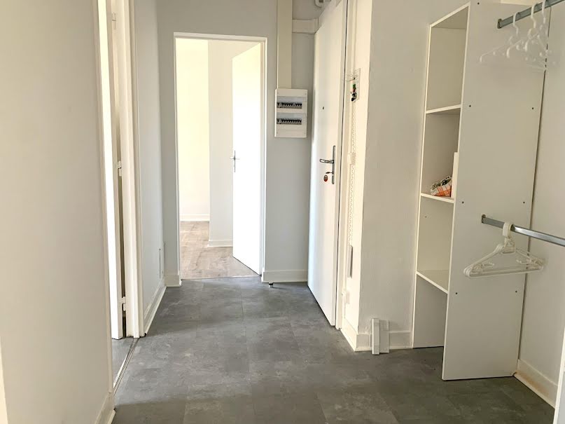 Vente appartement 4 pièces 71 m² à Limoges (87000), 135 000 €