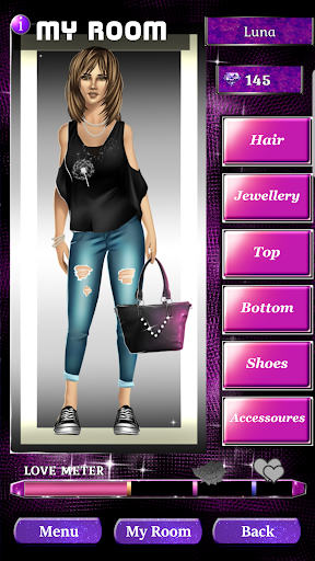 Télécharger Gratuit My Hero’s Love: Drake – Story with Choices  APK MOD (Astuce) screenshots 3