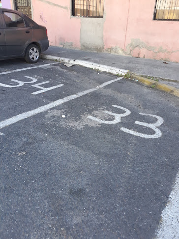 Estacionamiento S17