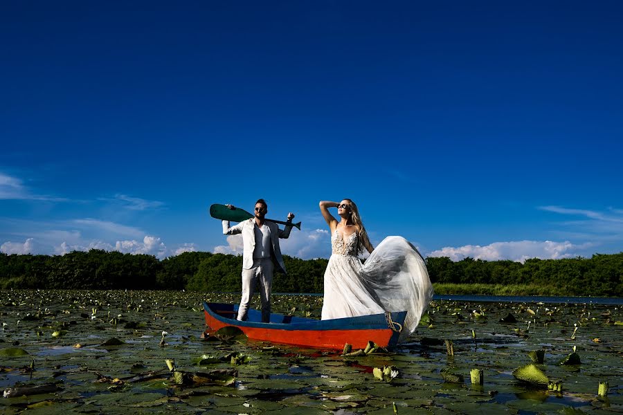 Fotografo di matrimoni Manolo Sierra (manolosierra). Foto del 19 luglio 2022