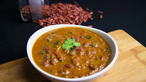 Rajma Paneer