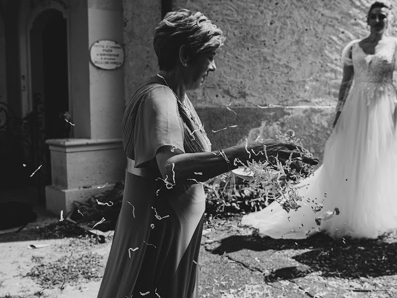 Photographe de mariage Carlotta Orani (carlottaorani). Photo du 5 août 2023