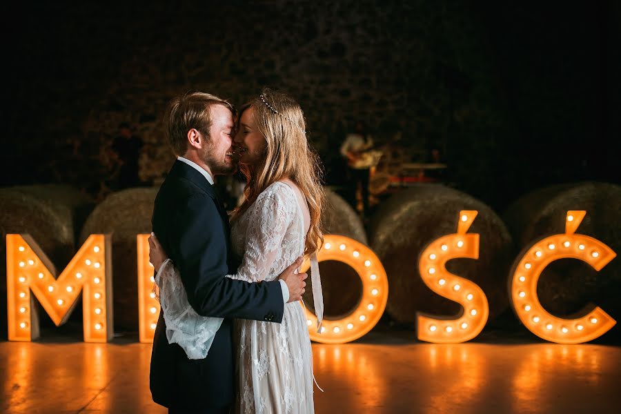 Fotógrafo de bodas Kseniya Shavshishvili (whiteway). Foto del 20 de noviembre 2017