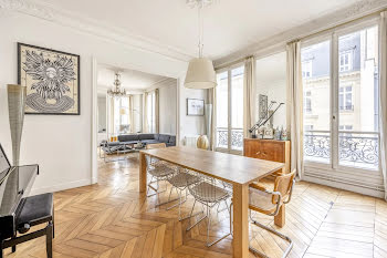 appartement à Paris 8ème (75)