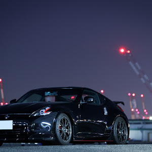 フェアレディZ Z34