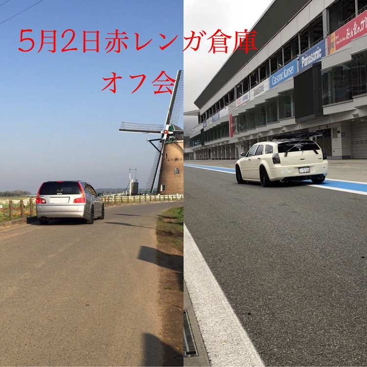 マグナムのしげさんが投稿したカスタム事例の投稿画像1枚目