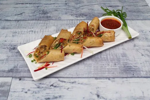 Veg Spring Roll