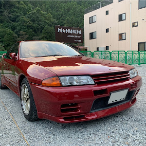 スカイライン GT-R BNR32