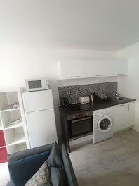 appartement à Nancy (54)